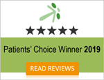 Patients Choice Award